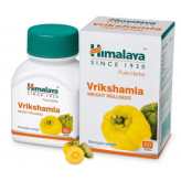 Vrikshamla Himalaya, 60 tab - weight loss, suppresses appetite
