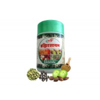Brahma rasayan / Brahma rasayan, 500 gm - memory improvement