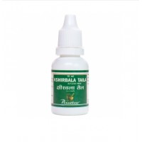 Kshirabala tail 101, Punarvasu, 10 ml - arthritis, paralysis