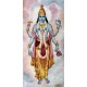 Vishnu oil (50ml) ароматическое масло для тонизации и расслабления тела