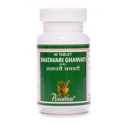 Shatavari extract, hormonal system and digestion