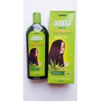 Масло Амла. Amla oil (100ml) для волос