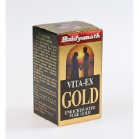 Вита Екс Голд / Vita-Ex-Gold, 20 cap