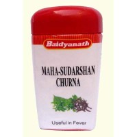 Махасударшан чурна / Mahasudarshan churna 50 gm - противовоспалительное, очищающее средство
