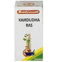 KAMDUDHA RASA. KAMDUDHA RASA (25TAB)