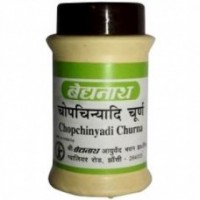 Chopchinyadi churna, Baidyanath, 60 g