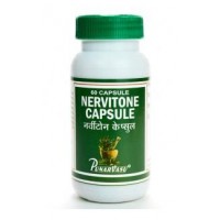 Nervitone caps