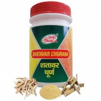 Shatavary powder, 100 gm - women's tonic
