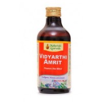Видьярти амрит Vidyarthi Amrit (200ml) тоник для нервной системы