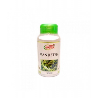 Манжишта / Manjishta (100gm)