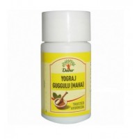 Mahayogaraj guggul / Mahayogaraj guggul, DABUR, 40 tab