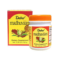 МАДХУВАНИ. Madhuvani (150gm.)