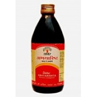 Кутджа Ришта Дабур / Kutuja Rishta ,450 ml
