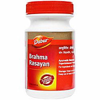 Brahma Rasayana / Brahmi / Brahma Rasayan, 250 gm - mental tonic