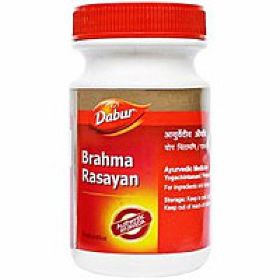 Brahma Rasayana / Brahmi / Brahma Rasayan, 250 gm - mental tonic