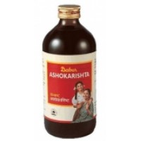 Ashwagandharishta (450ml) - balancing the nervous system