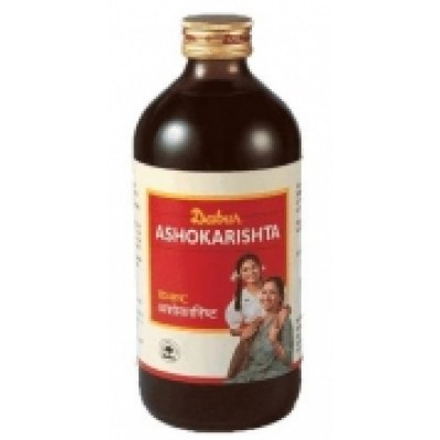 Ashwagandharishta (450ml) - balancing the nervous system