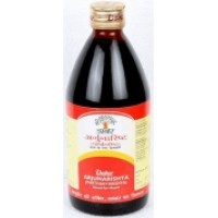 Arjuna Rishta (450ml)