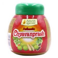 Чаванпраш, Махариши Аюрведа, 500 г Maharishi Ayurvedа 