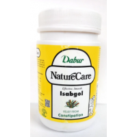 ISABGOL, ISABGOL, 100 gm - regulator of bowel function