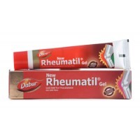 REUMATIL GEL / REUMATIL GEL, DABUR, 30 gm
