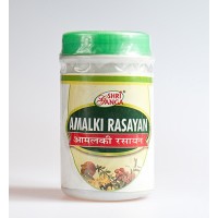 Амалаки расаяна /Amalaki Rasayana (100gm) - улучшает обмен веществ