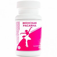 Женская расаяна, Пунарвасу, 60 таб - омолаживает, тонизирует, увеличивает привлекательность