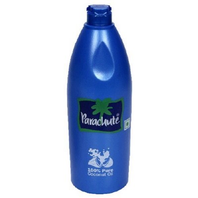 Coconut oil (500ml)