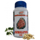 Ashwagandha, Shri Ganga Pharmacy (60 tab.) - strength and endurance, stress reduction
