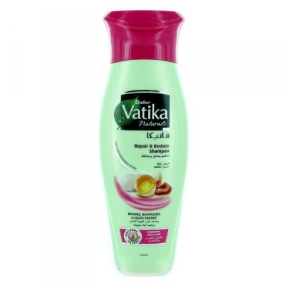 Шампунь Vatika Восстанавливающий (200gm)