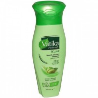 Шампунь Vatika Питательный (200gm)