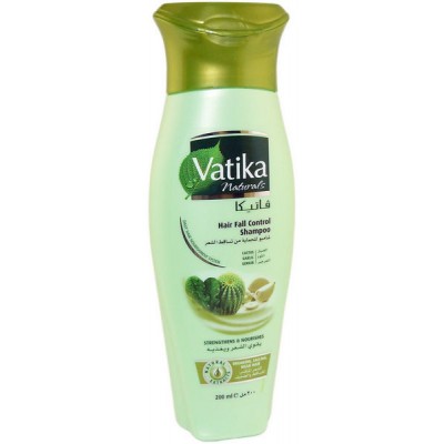 Hair Loss Shampoo Vatika (200gm)