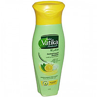 Шампунь от перхоти Vatika (200gm)