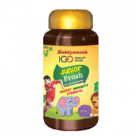 Чаванпраш детский, Байдьянатх /Junior Prash, Baidyanath 500 gr - укрепление иммунитета
