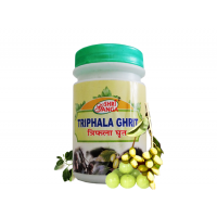 Трифала Гритам / Triphala Ghrit, 100 gm
