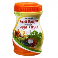 Амрит Расаян, Патанджали / Amrit Rasayan, 500g Patangali