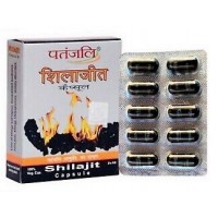 Shilajit, Patanjali, 20 cap.
