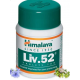 Liv 52, 100 tabs, Himalaya - liver treatment