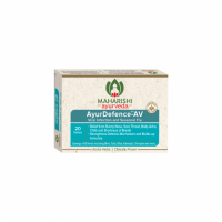 Аюрдефенс, 20 т., Махариши Аюрведа / AyurDefence-AV, Maharishi Ayurveda - лечение и профилактика вирусных инфекций, гриппа