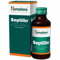Septilin Syrup, 200 ml / Septilin Syrup, Himalaya - natural antibiotic
