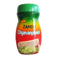 Chyawanprash, 450g, Zandu