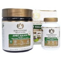 Амрит Калаш 4+5/ Amrit Kalash,Maharishi, 600 гр +60таб.- 