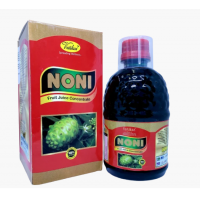 Сок Нони концетрат, Вритикас, 400мл / Noni juice, Vritikas - иммунитет, выносливость, память, давление, анемия, сахар