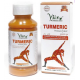 Turmeric Premium Juice, Vitro Naturals, 500 ml