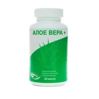 Aloe Vera Plus, Punarnava - balance of the immune, hormonal and urinary systems