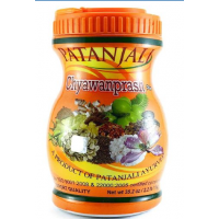 Чаванпраш, 500г, Патанджали - иммунитет