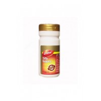 Трифала гуггул  Triphala gugglu, 40 таб  — очищающий скребок организма