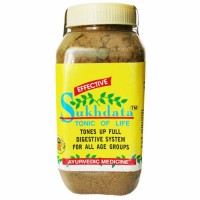 Sukhdata churna / Sukhdata churna Himalaya - elimination of chronic constipation, antiparasitic