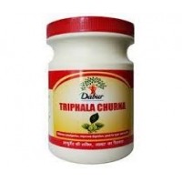 Трифала чурна / Triphala Churna, 120 gm - очищення від токсинів