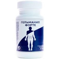 Гельманил форте, Пунарвасу, 60 таб. - при гельминтах 